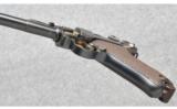 DWM ~ 1917 Artillery Luger ~ 9mm Luger - 3 of 9