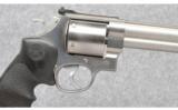 Smith & Wesson ~ Model 629-2 ~ 44 Magnum - 3 of 5