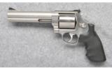 Smith & Wesson ~ Model 629-2 ~ 44 Magnum - 2 of 5