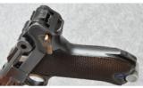 Mauser ~ S/42Luger ~ 9mm Luger - 5 of 9