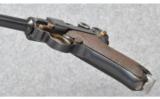 Mauser ~ S/42Luger ~ 9mm Luger - 3 of 9