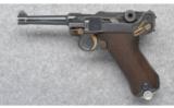 Mauser ~ S/42Luger ~ 9mm Luger - 2 of 9