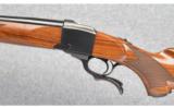 Ruger ~ No. 1 Varmint ~ 243 Win - 7 of 9