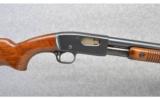 Remington ~ Model 121 Routledge ~ 22 LR Shot - 1 of 9