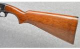 Remington ~ Model 121 Routledge ~ 22 LR Shot - 7 of 9