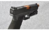 Glock
~ Zev Custom ~ 9mm - 3 of 6