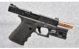 Glock
~ Zev Custom ~ 9mm - 4 of 6