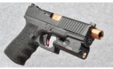 Glock
~ Zev Custom ~ 9mm - 6 of 6