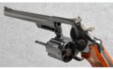 Smith & Wesson ~ Model 57 ~ 41 Magnum - 4 of 5