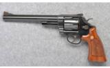 Smith & Wesson ~ Model 57 ~ 41 Magnum - 2 of 5