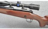 Winchester ~Model 70 Super Grade ~ 7mm-08 Rem - 8 of 9