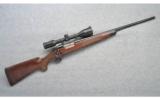 Winchester ~Model 70 Super Grade ~ 7mm-08 Rem - 1 of 9