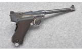 DWM ~ 1906 2nd Issue Navy Luger ~ 9mm Luger - 1 of 7