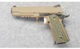 Sig Sauer ~ 1911 Scorpion ~ 45 ACP - 2 of 6