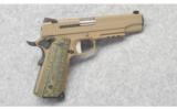 Sig Sauer ~ 1911 Scorpion ~ 45 ACP - 1 of 6