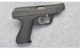 Heckler & Koch ~ VP 70 Z ~ 9mm Luger - 1 of 3