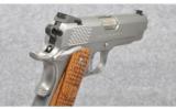 Kimber ~ Stainless Pro Raptor II ~ 45 ACP - 3 of 4