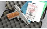 Kimber ~ Stainless Pro Raptor II ~ 45 ACP - 4 of 4