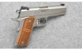 Kimber ~ Stainless Pro Raptor II ~ 45 ACP - 1 of 4