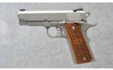 Kimber ~ Stainless Pro Raptor II ~ 45 ACP - 2 of 4