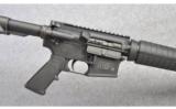Smith & Wesson ~ M&P-15 Fixed Mag
~ 5.56 NATO - 3 of 8