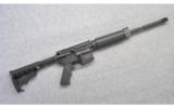 Smith & Wesson ~ M&P-15 Fixed Mag
~ 5.56 NATO - 1 of 8