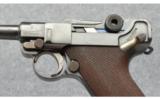 DWM ~ 1920 Commercial ~ 30 Luger - 8 of 9