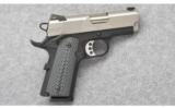 Springfield Armory ~ 1911 EMP ~ 9mm Luger - 1 of 4