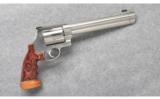 Smith & Wesson ~ Model 500 ~ 500 S&W Mag - 1 of 6
