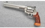Smith & Wesson ~ Model 500 ~ 500 S&W Mag - 2 of 6