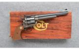 Colt ~ 3rd Generation New Frontier ~ 45 Colt - 5 of 5