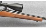 Ruger ~ M77 Hawkeye/Zeiss Combo ~ 270 Win - 4 of 9