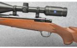 Ruger ~ M77 Hawkeye/Zeiss Combo ~ 270 Win - 8 of 9