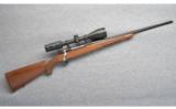Ruger ~ M77 Hawkeye/Zeiss Combo ~ 270 Win - 1 of 9