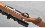 Ruger ~ M77 Hawkeye/Zeiss Combo ~ 270 Win - 7 of 9