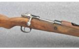 Mauser ~Zastava M48A ~ 8mm Mauser - 3 of 9