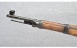 Mauser ~Zastava M48A ~ 8mm Mauser - 6 of 9