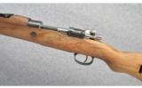 Mauser ~Zastava M48A ~ 8mm Mauser - 8 of 9