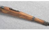 Mauser ~Zastava M48A ~ 8mm Mauser - 4 of 9
