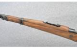 Mauser ~Zastava M48A ~ 8mm Mauser - 7 of 9