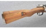 Mauser ~Zastava M48A ~ 8mm Mauser - 2 of 9