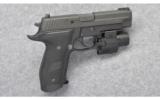 Sig Sauer ~ P226 Nitron ~ 9mm Luger - 1 of 5
