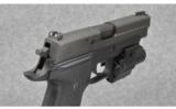 Sig Sauer ~ P226 Nitron ~ 9mm Luger - 4 of 5