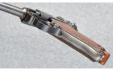 DWM ~ 1908 Police Re-Work ~ 9mm Luger - 8 of 10