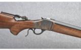 Browning ~ Model 1885 BPCR ~ 45-70 Govt - 3 of 9