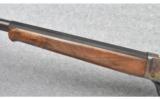 Browning ~ Model 1885 BPCR ~ 45-70 Govt - 6 of 9