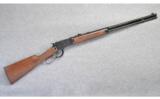 Winchester/Miroku ~ Model 1892 125th Anniversary ~ 357 Magnum - 1 of 9