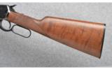 Winchester/Miroku ~ Model 1892 125th Anniversary ~ 357 Magnum - 9 of 9