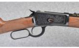 Winchester/Miroku ~ Model 1892 125th Anniversary ~ 357 Magnum - 3 of 9