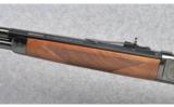 Winchester/Miroku ~ Model 1892 125th Anniversary ~ 357 Magnum - 6 of 9
